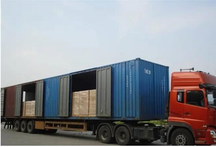 厦门到延津县整车运输