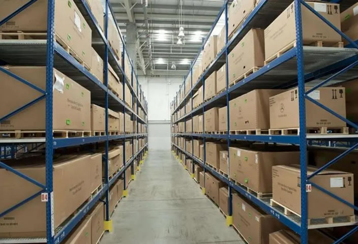 厦门到延津县货物仓储