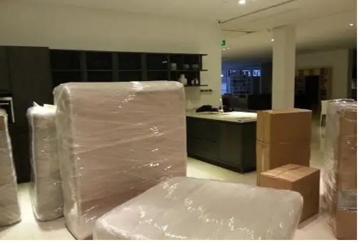 厦门到延津县长途搬家