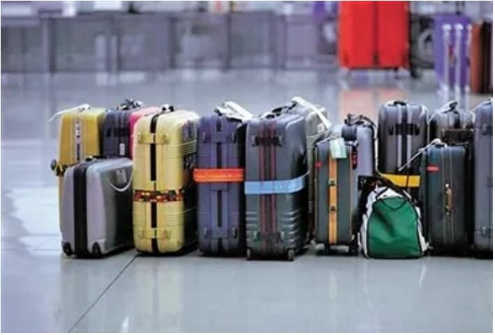 厦门到延津县行李托运